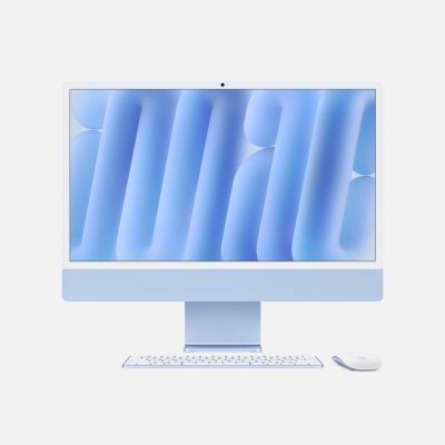 ڲƻ/Apple iMac 24Ӣ M4оƬ һʽ20244KƷԭװ 9649Ԫ