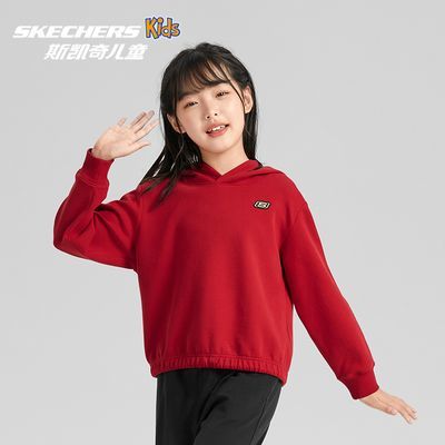 ڲSkechers˹ͯװ̳ͬŮͯ֯¶ñ171Ԫ