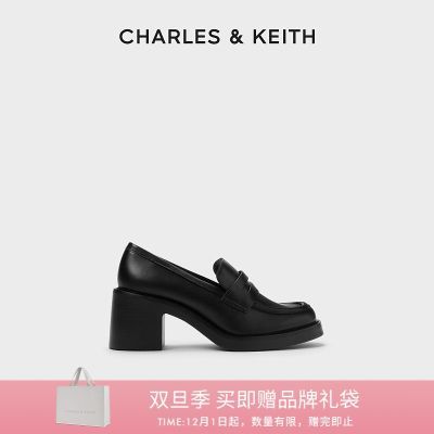 ڲCHARLES&KEITH23ƷCK1-60920357żԼָ߸ָЬŮ321Ԫ