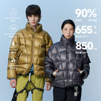 ڲNORYBRAND 24FW͸ˮ90Ѽ޷ Լů588.99Ԫ