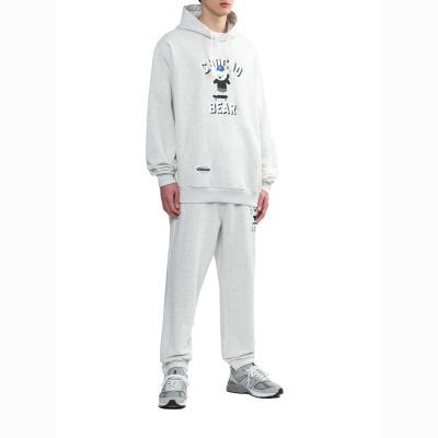 : CHOCOOLATE男装束脚卫裤秋季舒适休闲运动裤3248XFL