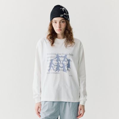ڲNORYBRAND 24FW Ȥζ˹ӡȳͨаٴT116Ԫ