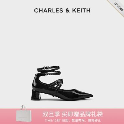 ڲCHARLES&KEITH24ƷCK1-60580286ʱнϸͷЬ199Ԫ