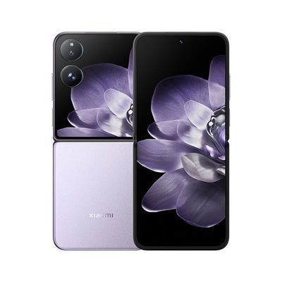 ڲС Xiaomi MIX Flip С۵ֻ Ʒֻ  5g 5079Ԫ