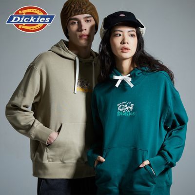 ڲDickies24ﶬƷ ǰͼֲӡëȦñ Ů 299Ԫ