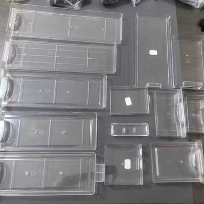 各种品牌集成灶油杯/接油盒/集油盒,PC材质,原厂货源白色通用型