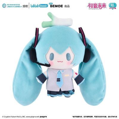 ���ڲ�����bilibiliGoods ����δ�� TOP����ϵ�� MIKUë����ż 39.9Ԫ