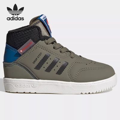 ڲAdidas/ϴ˹ƷҶDROP STEP 360 Iͯ˶ЬFW1761 89.27Ԫ