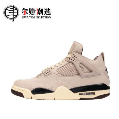 ڲAir Jordan 4 AMM ɫ Ů а˶Ь FZ4810-200 1141Ԫ