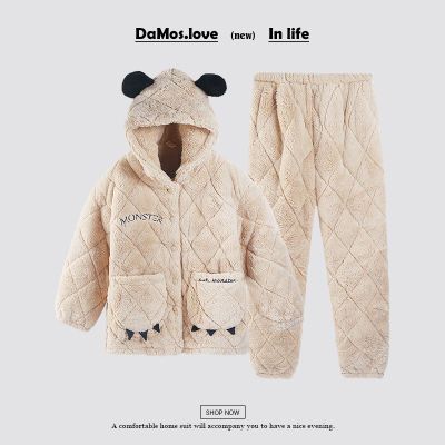 ���ڲ���������˼�������˯��Ů�ﶬ���޼Ӻ�ɺ������ñ�����Ҿӷ�������װ 235Ԫ