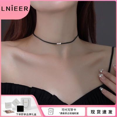 ڲLNIEERS925СŮȦchoker 43.9Ԫ