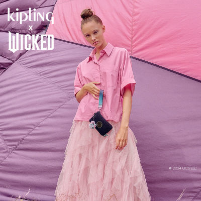 ڲKiplingX WICKEDϵ2024ﶬ¿Ǯð|AMZI224.99Ԫ