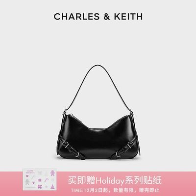 ڲCHARLES&KEITH24ƷCK2-20671702б浥Ҹ°469Ԫ