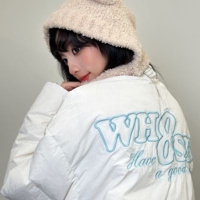 ���ڲ�����WHOOSIS(��֪����)�οմ������޷�����90Ѽ�޼Ӻ�ů������Ů��1��3�շ��꡿ 326.9Ԫ