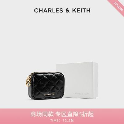 ڲCHARLES&KEITH24＾ƷCK6-30701399ǮŮ167Ԫ