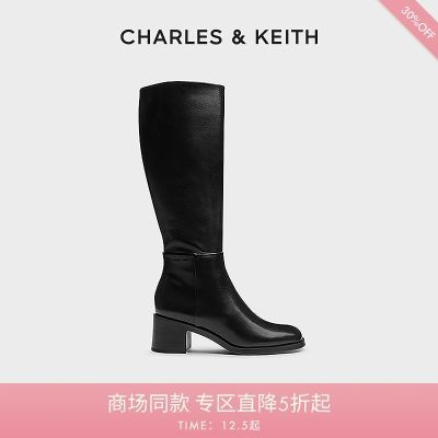 ڲۿۡCHARLES&KEITH24＾CK1-90900138Ӣ״ָʿѥŮ447Ԫ