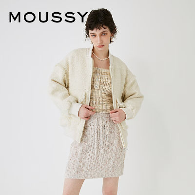 ڲmoussy 2024紺ƷСֻп028HSZ30-0101 846.6Ԫ