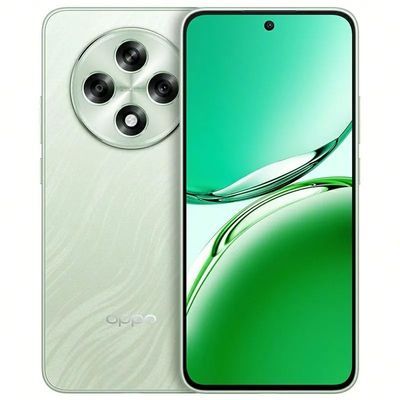 ڲOPPO A3  ˮOLED 7ڷ1437Ԫ