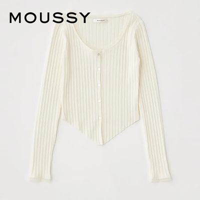 ڲmoussy 2024紺ƷԼͨڷ֯ɴС010HSS70-0350 307Ԫ