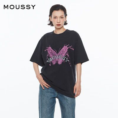 ڲmoussy 2024＾ŮװƷҺ̬TŮ028HSZ90-1161 309Ԫ