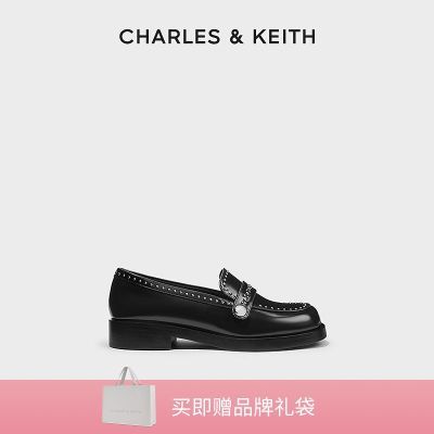 ڲCHARLES&KEITH24ƷCK1-70920143-1íӢ׷ָָЬŮ439Ԫ