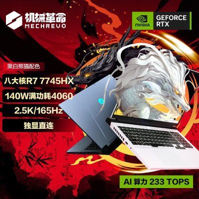 ڲе 16pro 7745H 4060 2.5K 165hz 羺ϷʼǱ 5397Ԫ