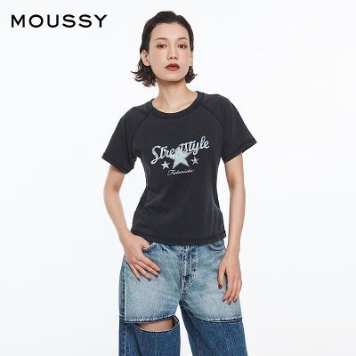 ڲMoussy¸Żس 2024ŽͷӡT028HSZ90-0951 413.1Ԫ