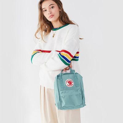 ڲFjallraven/˫米kanken miniŮ23561 409Ԫ