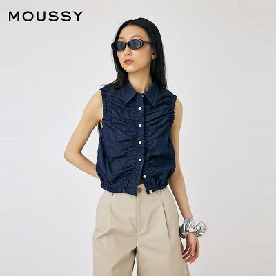 ڲmoussy 2024＾ŮװƷͨڷ޳Ů010HS230-2521314Ԫ