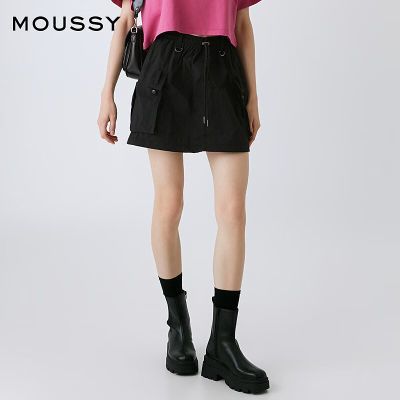 ڲMoussy 2024ļƷɽϵ繤װȹ028HSZ30-2001708Ԫ