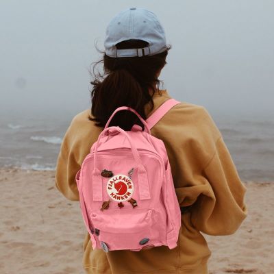 ڲFjallraven/˫米kanken miniŮ23561 458Ԫ