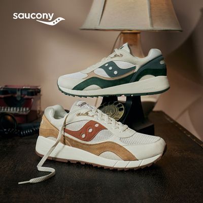 ڲSaucony＾¿SHADOW6000˶Ь¿ٴЬ 350Ԫ