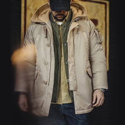 ���ǹ�װ N3B����Ա�п��޷� ���·�Ӻ��г�����ñ������ �ﶬ��    159.8Ԫ