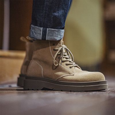 ������Ь����ѥ���Ź�װѥ�＾�¿���ʿ�߰�ѥ�ٴ���Ƥ�����ѥ�� 118.9Ԫ