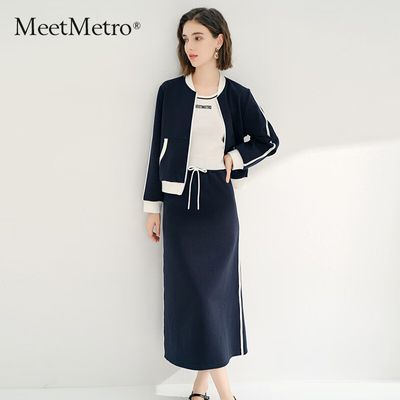 ڲMeetMetro2025ʱװŮװȹ413Ԫ