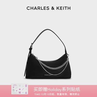 ڲCHARLES&KEITH24ƷCK2-20271470ʱҸ°369Ԫ