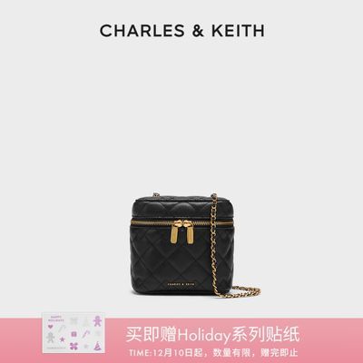 ڲ520CHARLES&KEITH笷бСӰCK2-80271114399Ԫ