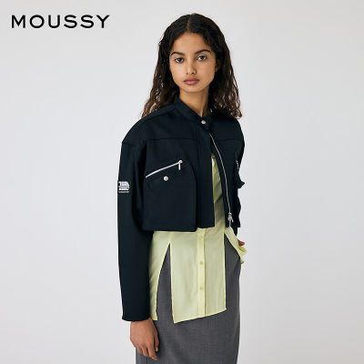 ڲMoussy 2024＾ŮװƷԹװпŮ010HSK01-0010 948Ԫ