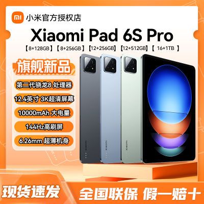 ڲС 6S Pro ƽ 8+256GB 2749Ԫ