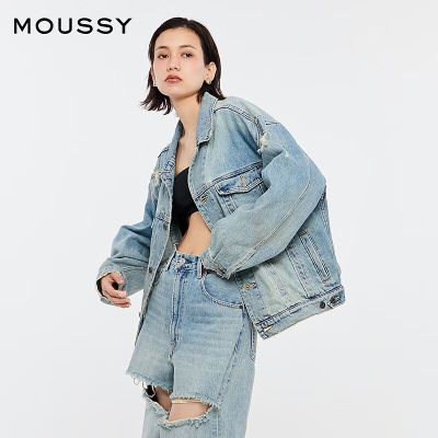 ڲMoussy 2024＾ŮװƷҡˮϴƶţ010HSS11- 1298.1Ԫ