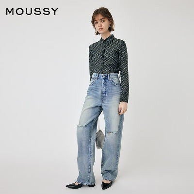 ڲMoussy¸Żس 2024ʽſֱͲţп010HSS11-0270 988.1Ԫ