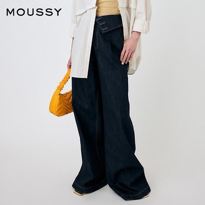 ڲMoussy¸Żس2024ţп010HSA11-0690 1213.1Ԫ