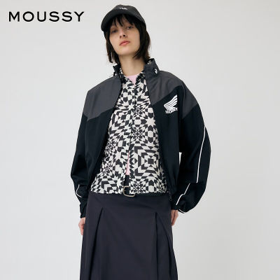 ڲMoussy 2024＾ŮװƷHONDAƴɫп010HSK01-0260 1213.1Ԫ