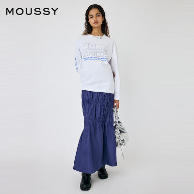 ڲMoussy 2024＾ŮװƷз˶ӡT010HSQ01-0000 508.1Ԫ