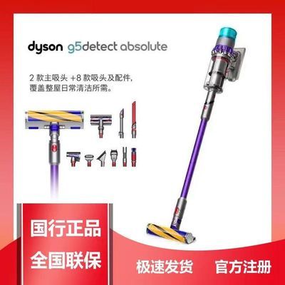 ڲɭ(DYSON)G5DetectAbsoluteֳܼ4289Ԫ