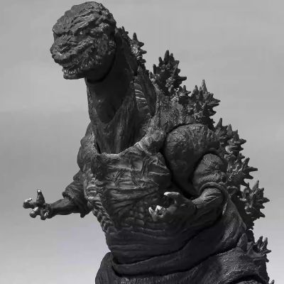 ڲ S.H.MonsterArts ˹2016 4̬ ɶְ775Ԫ