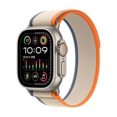 ڲApple/ƻ Watch Ultra2 ߶ֱ5419Ԫ