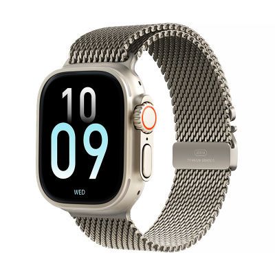 ڲApple Watch Ultra2 2024 ѽ ˹ ֱ3ڷ5799Ԫ