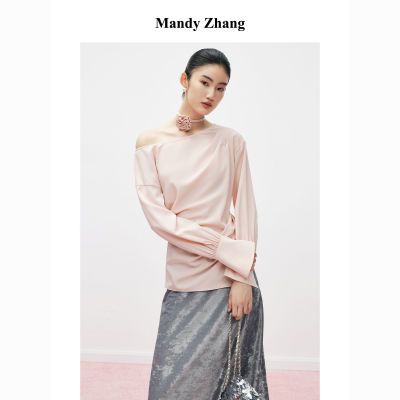 ���ڲ�����MandyZhang��ʽ��Ƹ�ʱ�з�ɫһ�������Ů�����߼������������� 178Ԫ