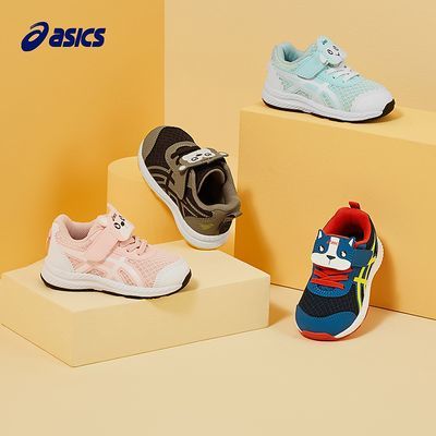 ڲASICS/ɪʿͯЬ¿Ůͯ͸ͨ˶Ь1-3CONTEND192Ԫ